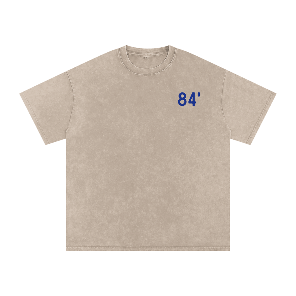 Miss Direct Connection Vintage Graphic Tee – My Store