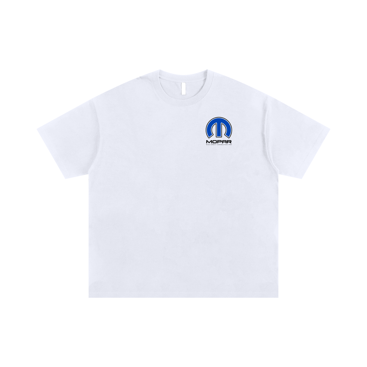 Mopar Miss Direct Connection 1984 T-Shirt – Claudia Abel – My Store