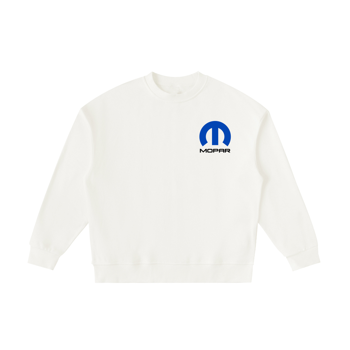 Kids Mopar Fleece Sweatshirt