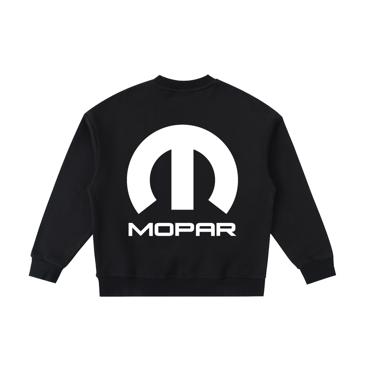 Kids Mopar Fleece Sweatshirt