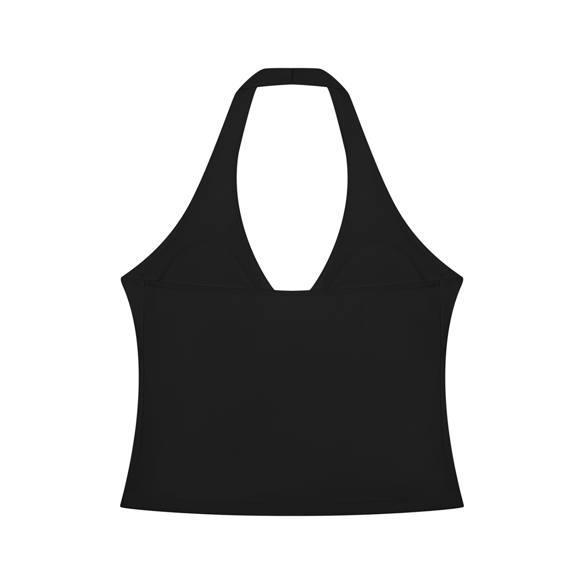 Womans Mopar Halter Yoga Tank Top