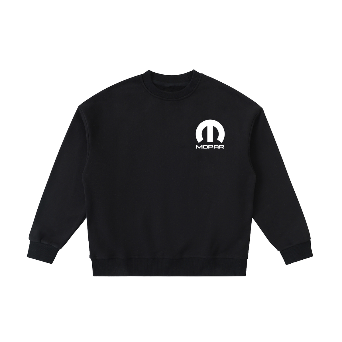 Kids Mopar Fleece Sweatshirt