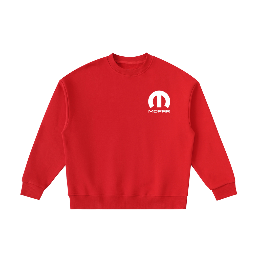 Kids Mopar Fleece Sweatshirt
