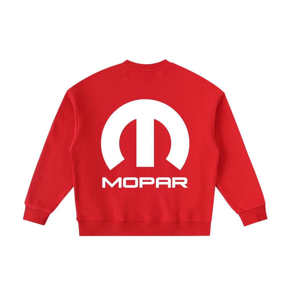 Kids Mopar Fleece Sweatshirt