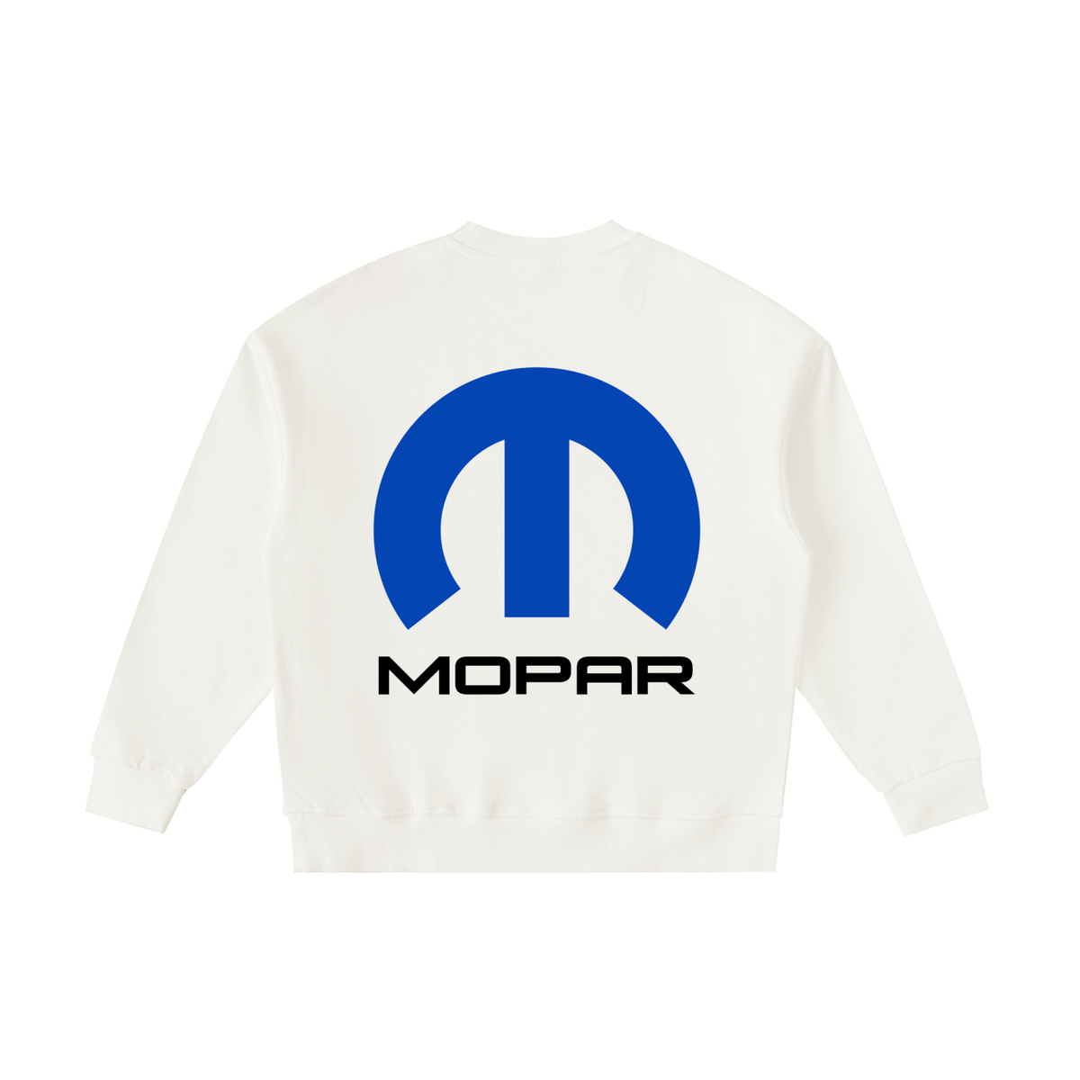 Kids Mopar Fleece Sweatshirt